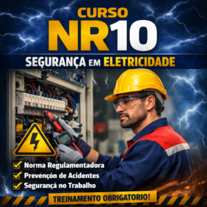 Curso de NR10