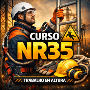 CURSO DE NR35