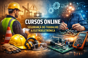 Certificação 100% válida!