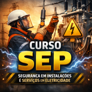 CURSO DE SEP - SISTEMA ELÉTRICO DE POTÊNCIA